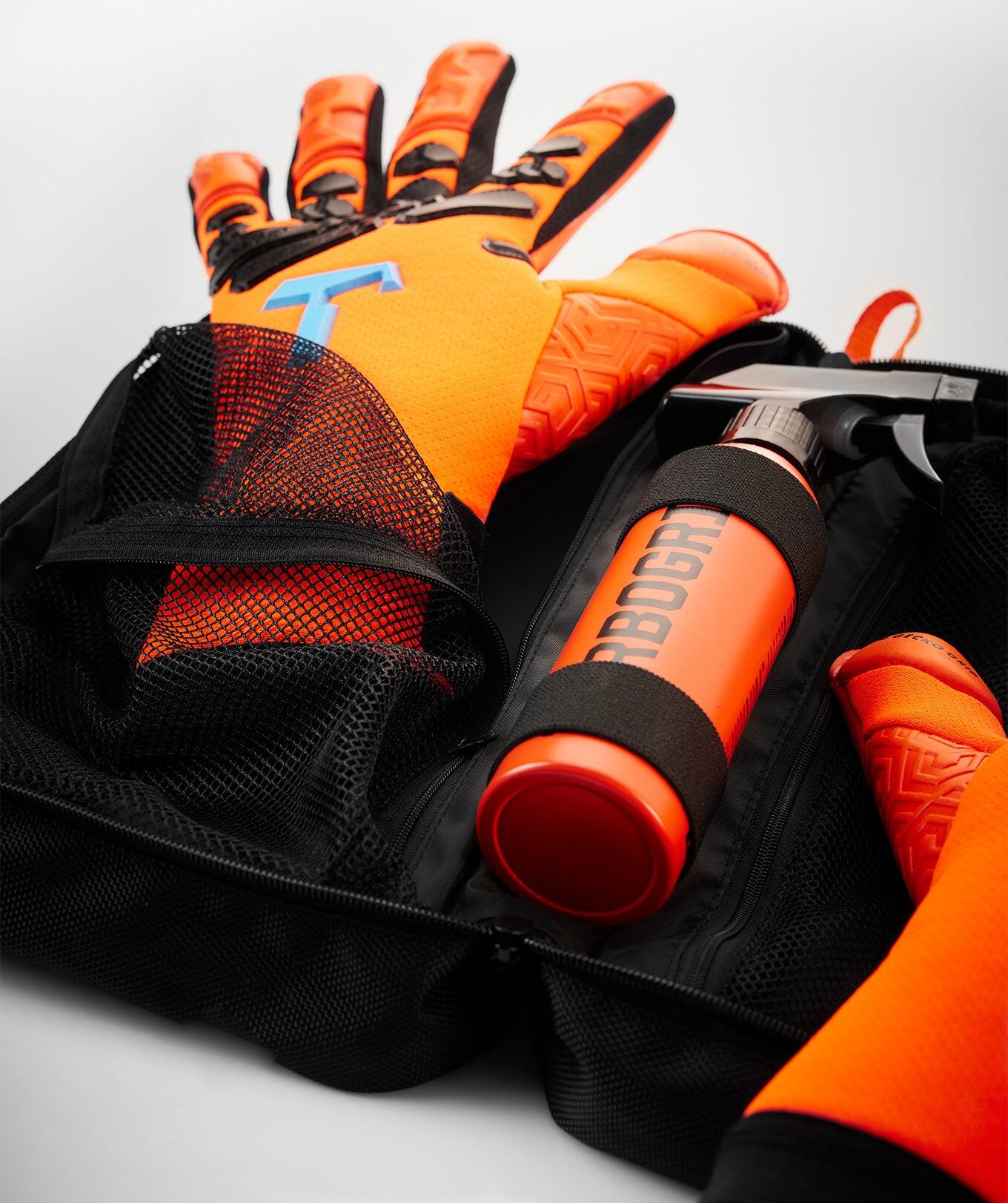 Sacs à gants de gardien de but 3/5