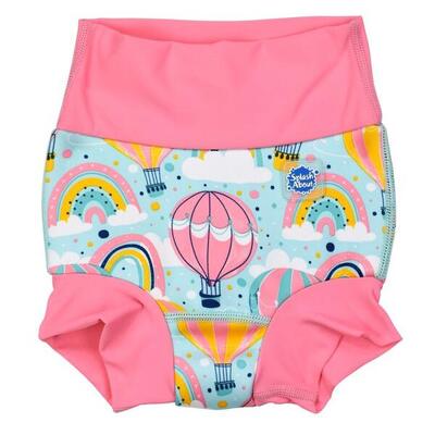Splash About Happy Nappy DUO Balloons Schwimmwindel