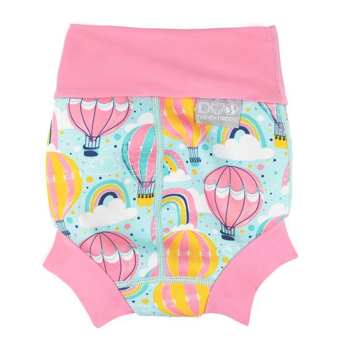 Splash About Happy Nappy DUO Balloons fralda de banho 2/6