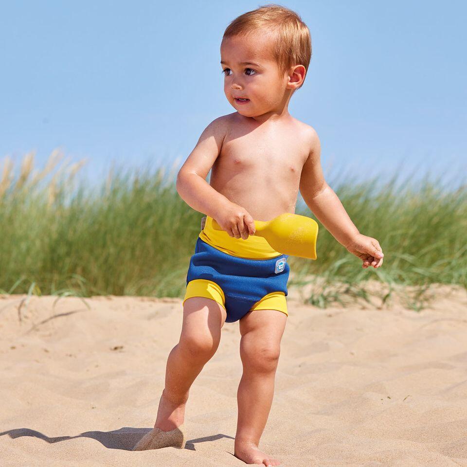 Couche de bain Splash About Happy Nappy DUO 4/6