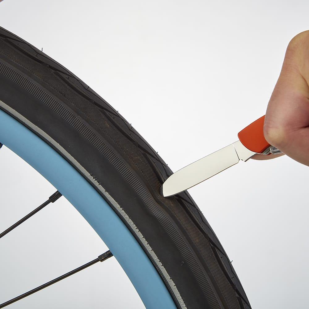 Elektrische stadsfiets Billy - V3 Zwart 4/7