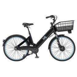 Vélo électrique de ville - V3 Noir