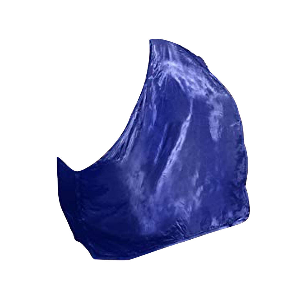 WEATHERBEETA Satin Shoulder Guard (Navy)