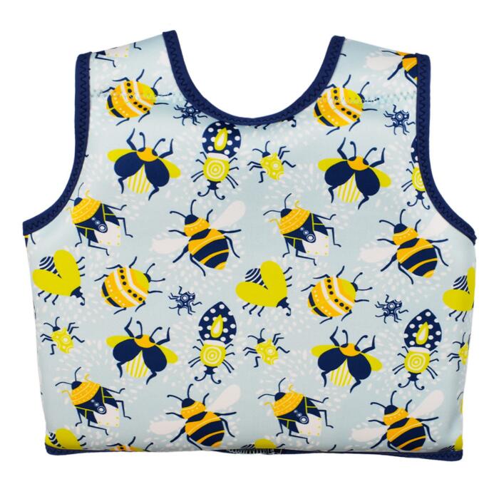 Splash About Go Splash Swim Vest Swimming Buoyancy Aid 2/6