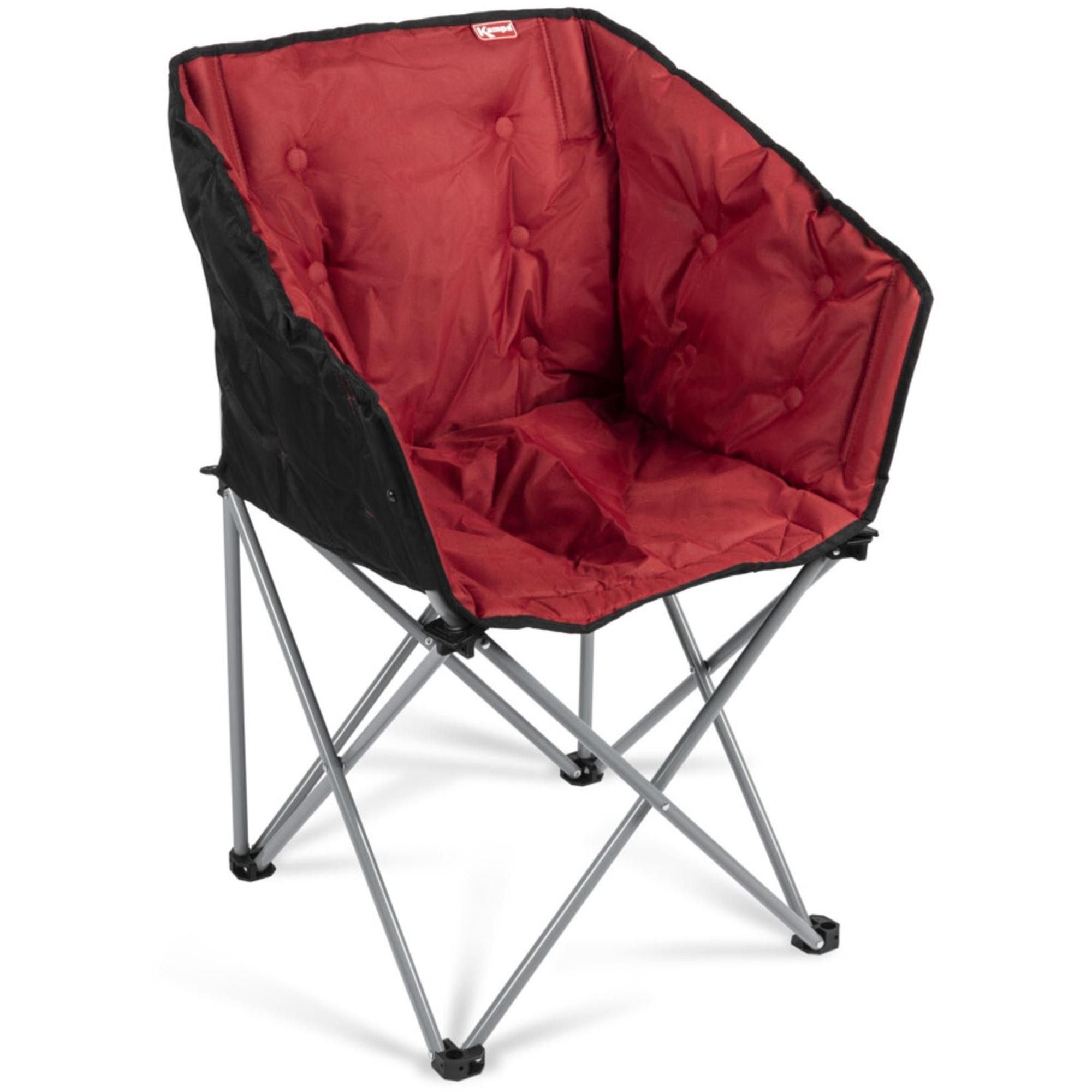 KAMPA Kampa Tub Folding Camping Chair Ember