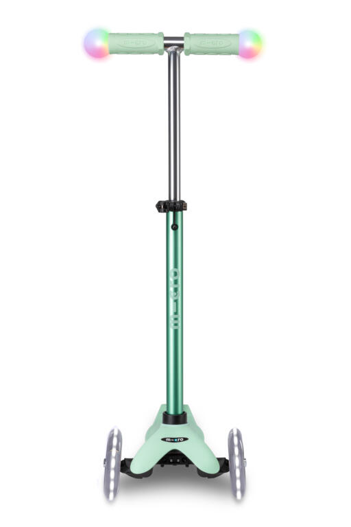 Micro Mini2Grow Deluxe Magic LED Mint 5/5