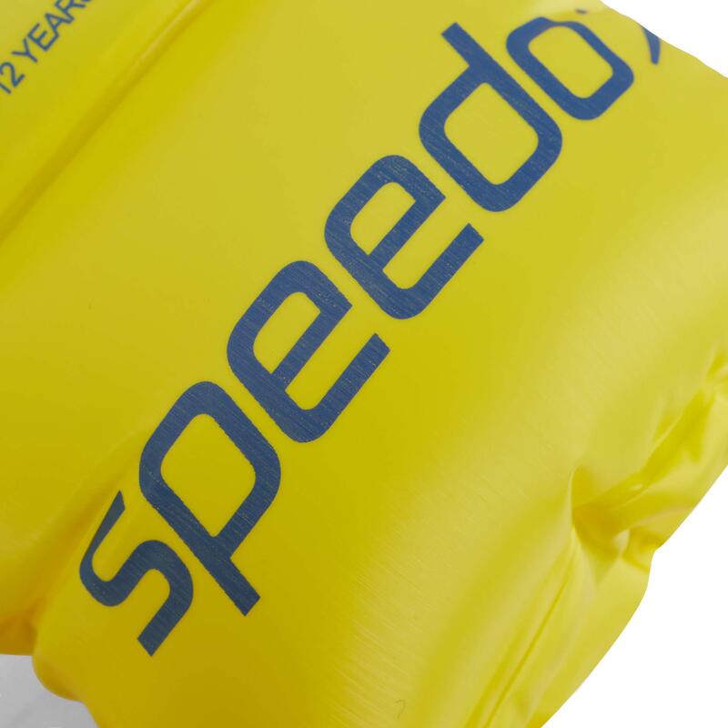 Rękawki do pływania dla dzieci Speedo Roll Up