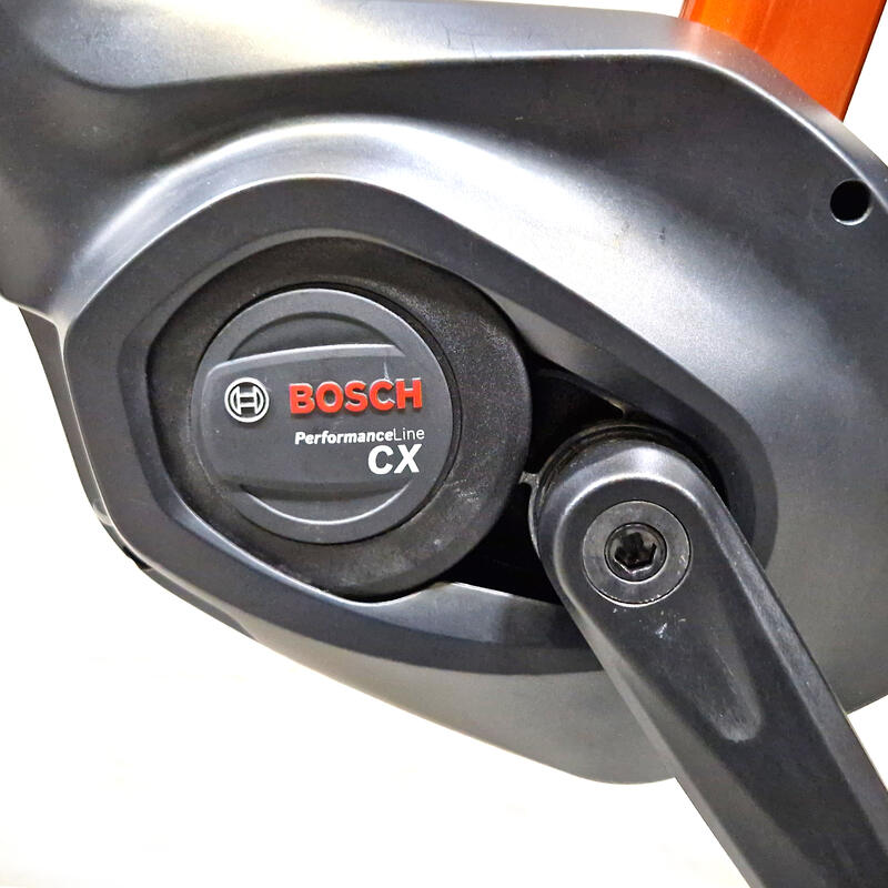 Seconde vie Vélo électrique - Orbea Keram Suv - 2022