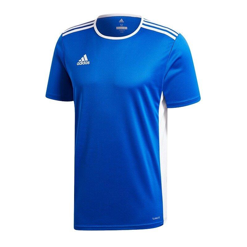 Koszulka dla dzieci adidas Entrada 18 Jersey JUNIOR