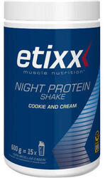 Night Protein Shake 600g