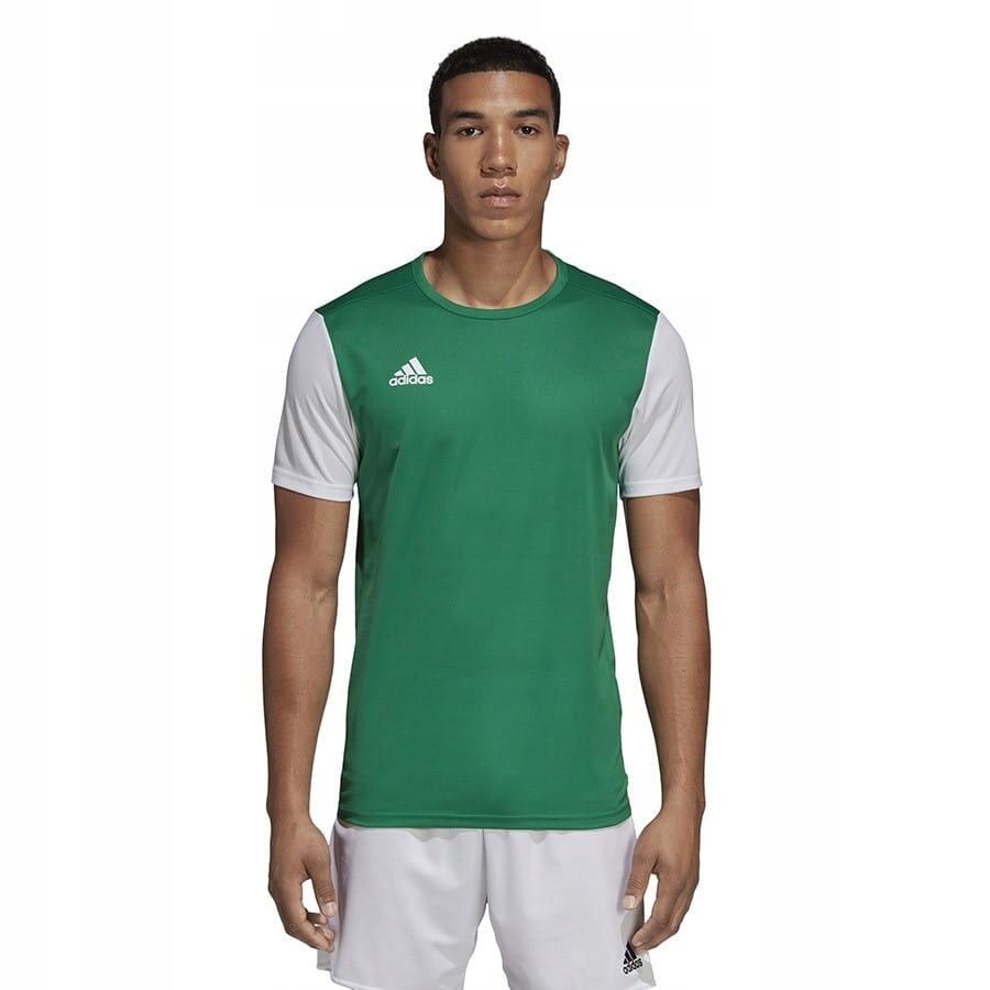 Adidas T-shirt Estro 19 Jsy 3/4