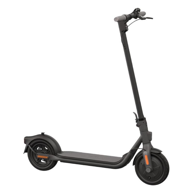 Ninebot by Segway KickScooter F20D mit dt. Straßenzulassung E-Scooter