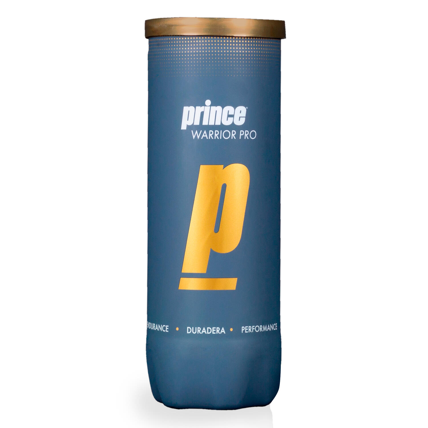 Tube van 3 ballen van padel Prince Padel Warrior Pro CAN 2/5