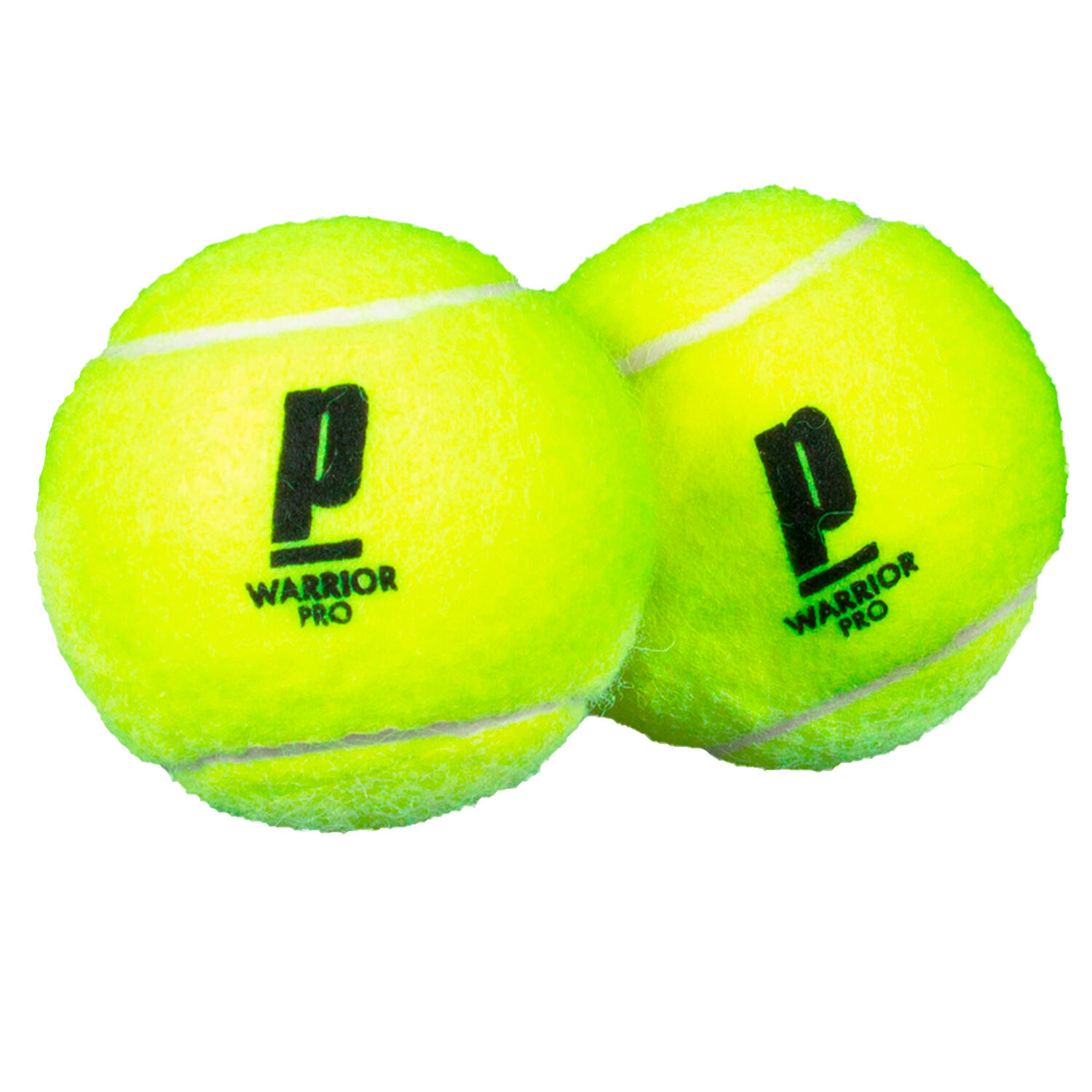 Tube van 3 ballen van padel Prince Padel Warrior Pro CAN 3/5