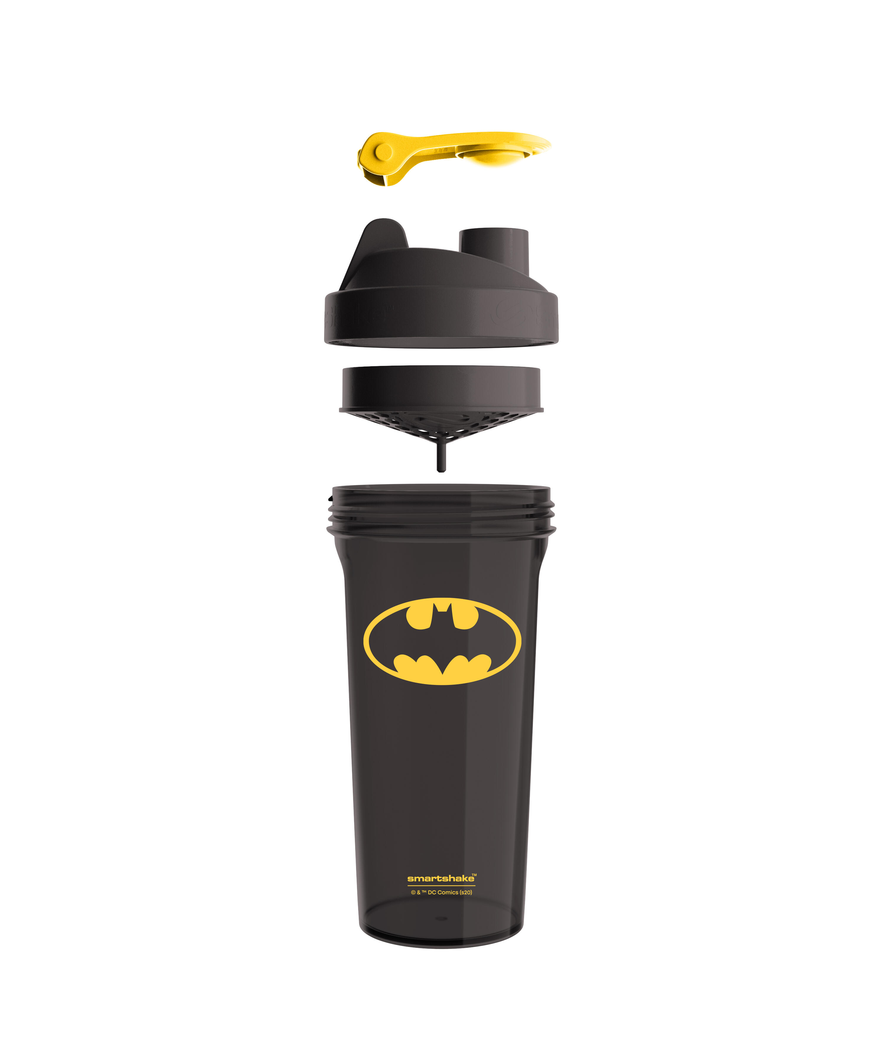 Shaker 800ML - Batman 2/4