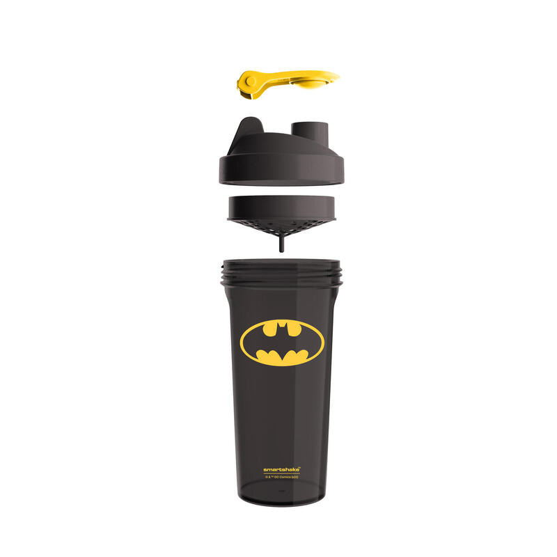 Shaker 800ML - Batman