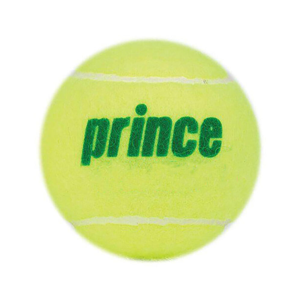 Bag of 60 tennis balls Prince Trainer 2/3