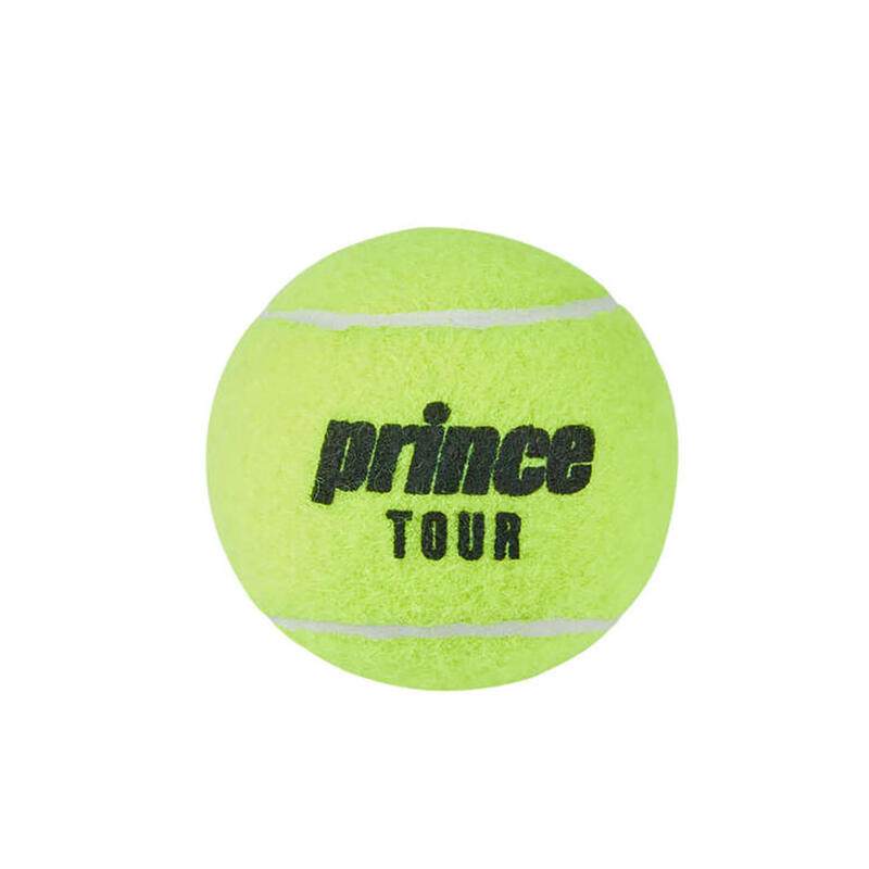 Pelotas de tenis Prince NX TOUR PRO - EXTRA DUTY (caja de 18 botes x4)