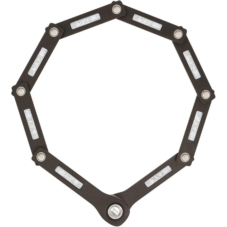 Serratura pieghevole Fold Lite 80 3/4