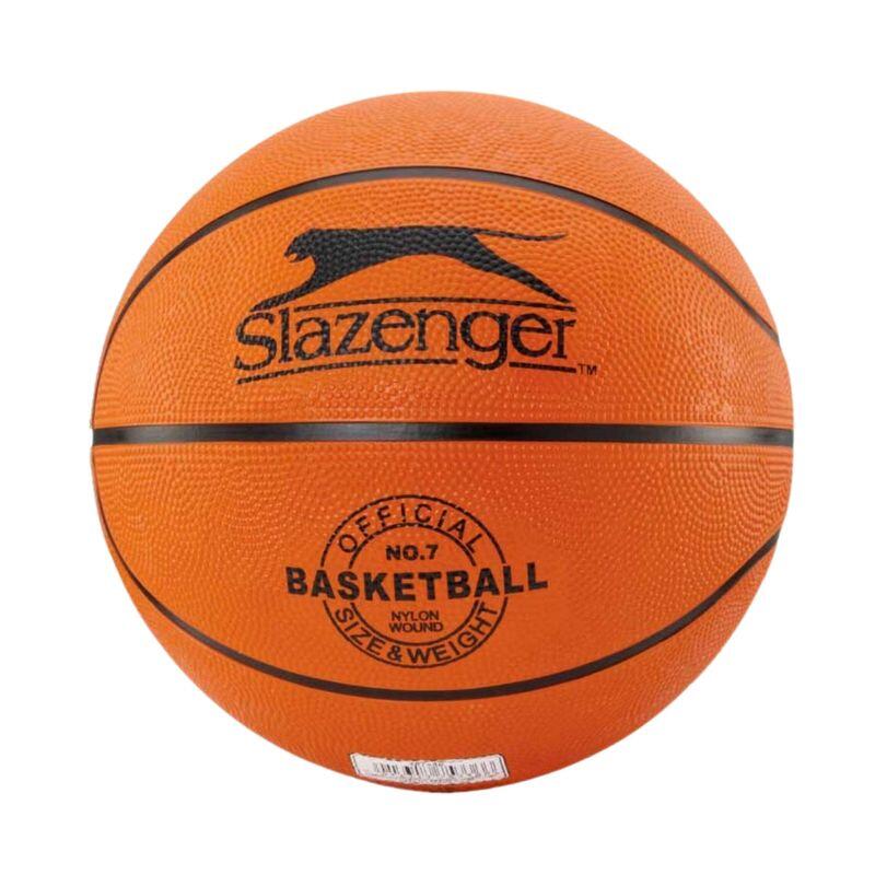 Piłka do koszykówki Slazenger Rubber Basketball r. 7
