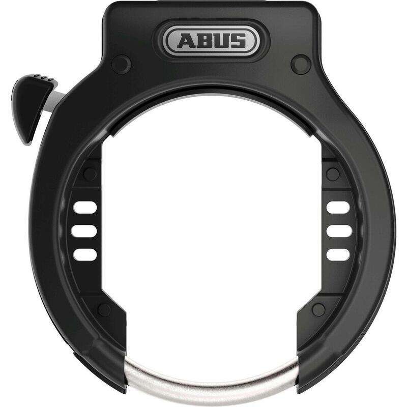 Blocco del telaio Abus Amaparo 4650XL R Black OE