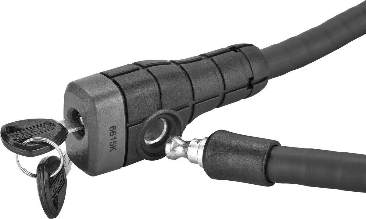 Câble Blindé Microflex 6615K/85/15 Noir 2/4