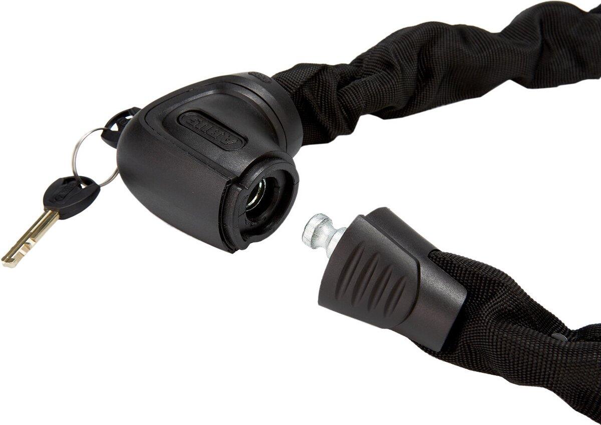 Cadenas À Chaîne Steel-O-Chain 9809/85 Noir 3/3