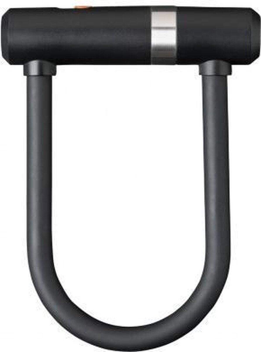 Cadenas En U Newton Mini Avec Câble 100/8 3/3
