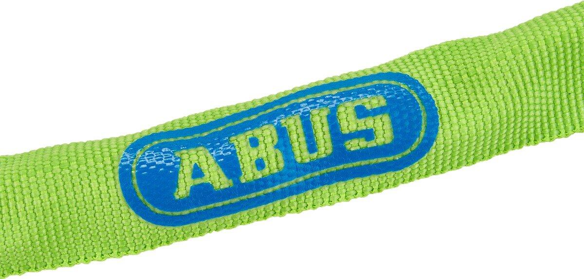 Serratura a catena Abus Steel-O-Chain 5805C/75 2/4
