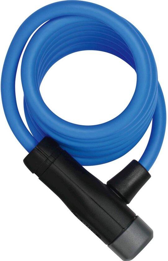 Serrure À Câble Star 4508K/150 Bleu 2/3