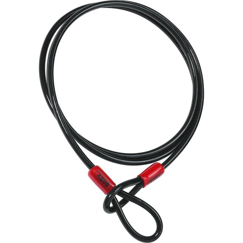 Cerradura de cable Abus Cobra 8/250