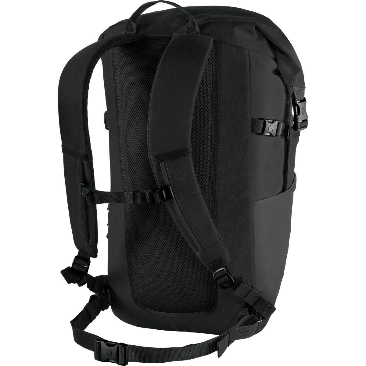 Sac à dos de randonnée Fjällräven Ulvo Rolltop 30 l 2/6