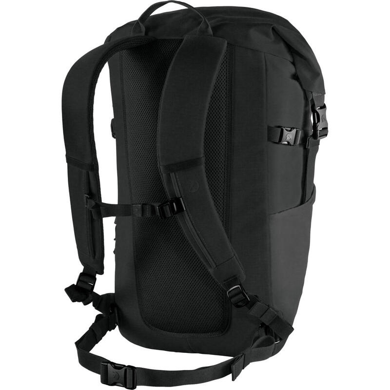 Rucsac de drumeție Fjällräven Ulvo Rolltop 30 l