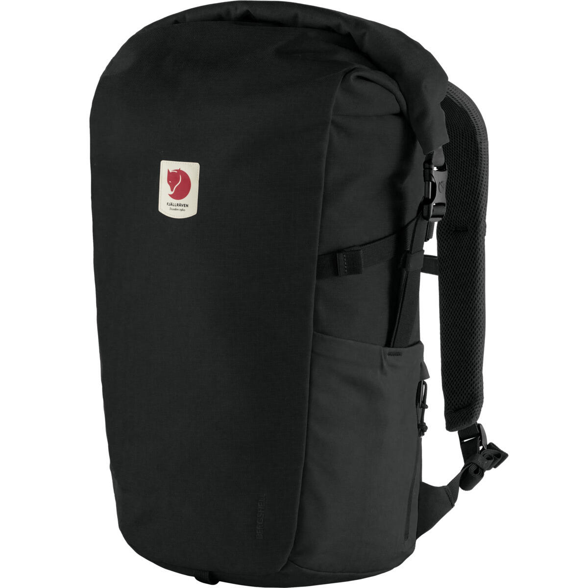 FJALLRAVEN Turistický batoh Ulvö Fjällräven Rolltop, 30 l