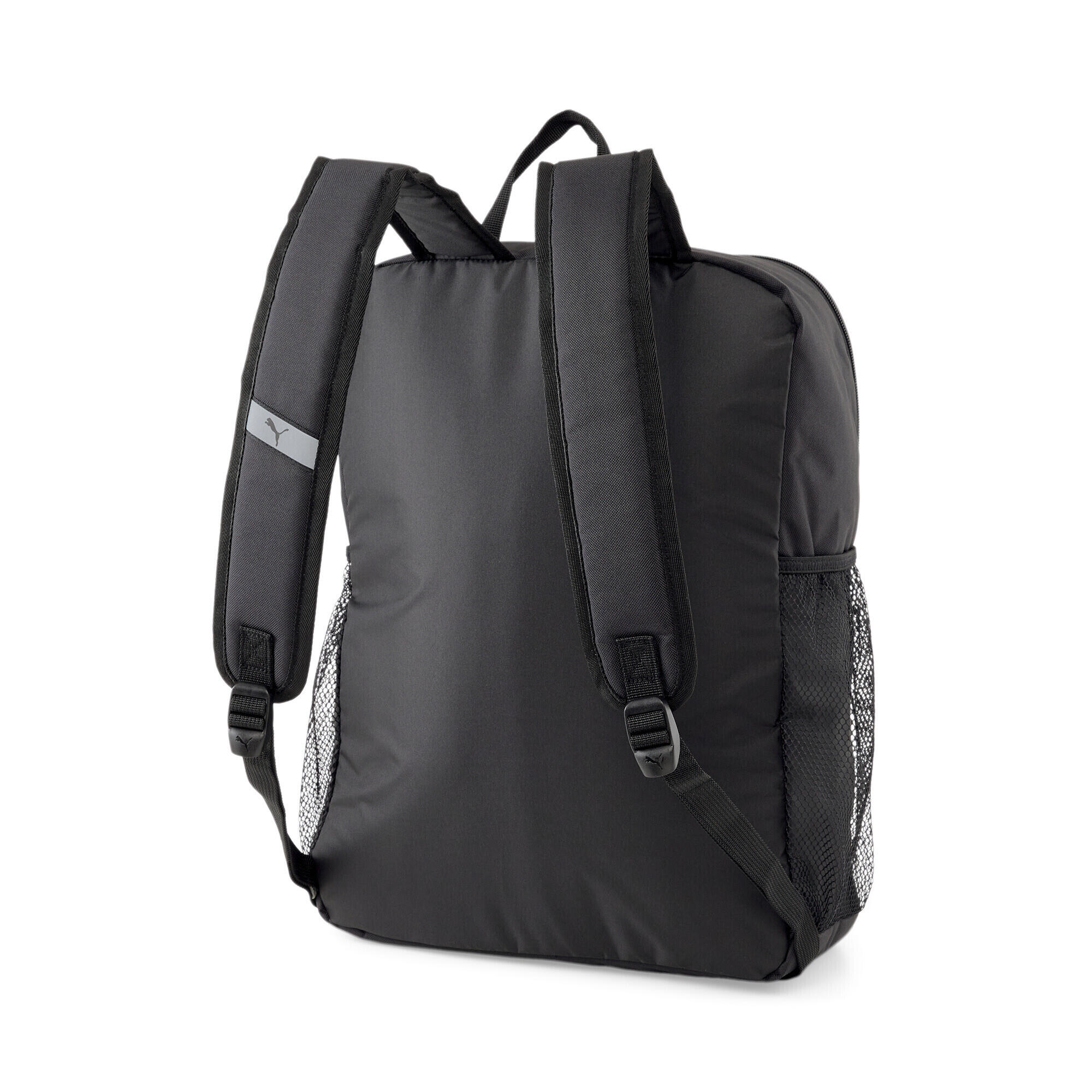 Mochila Puma Patch 18L, Preto, Unissex 5/6