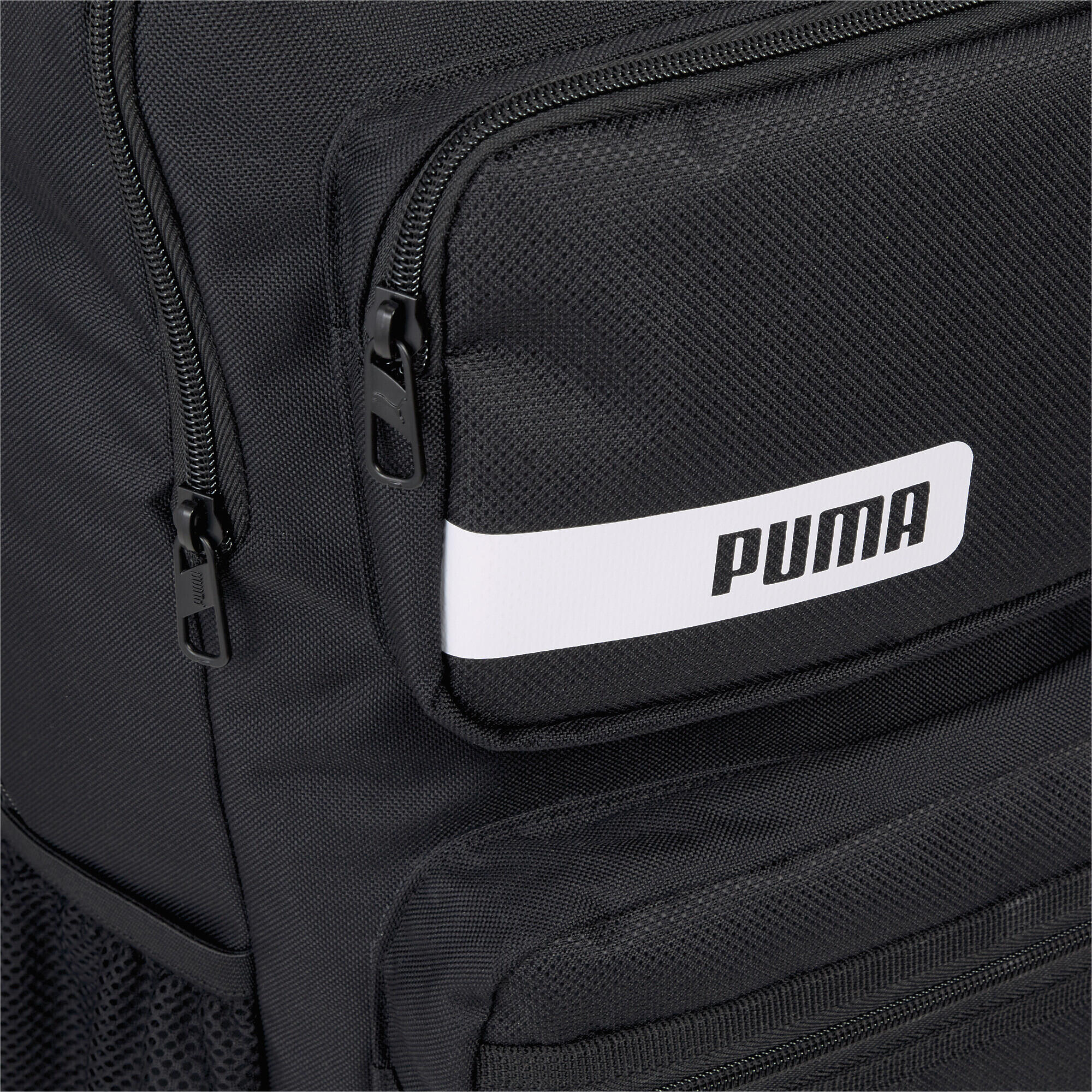 Mochila Deck PUMA Black 6/6