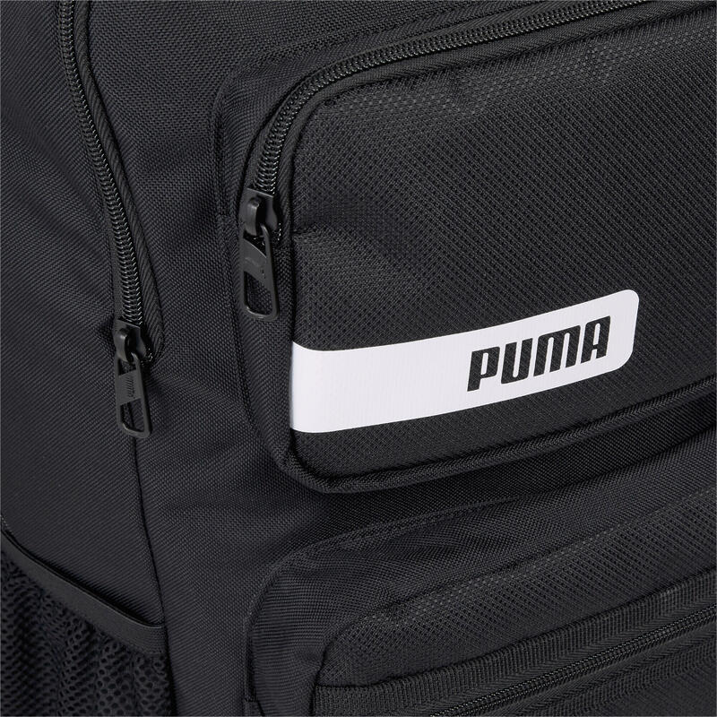Plecak Puma Deck II czarny