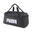 Geanta unisex Puma Challenger Duffel, Negru