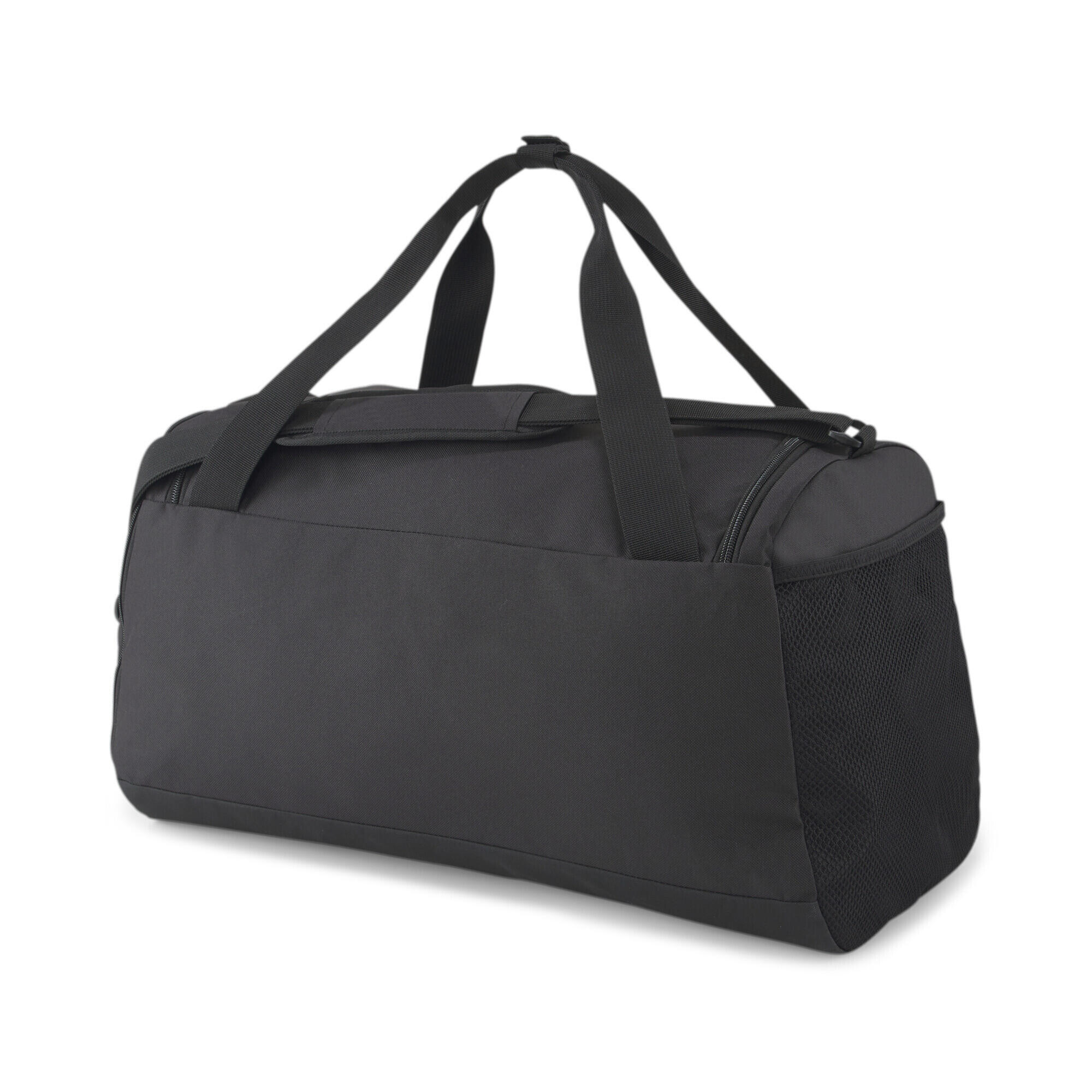 Bolsa Puma Challenger Duffel, Preto, Unissex 6/6