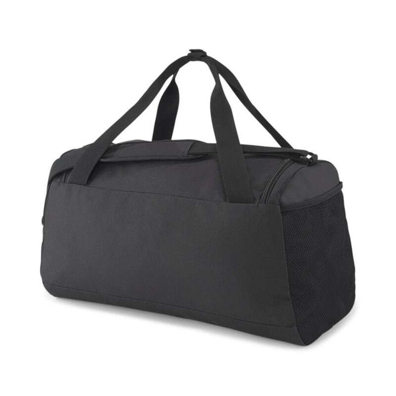 Bolsa de deporte Challenger S PUMA Black