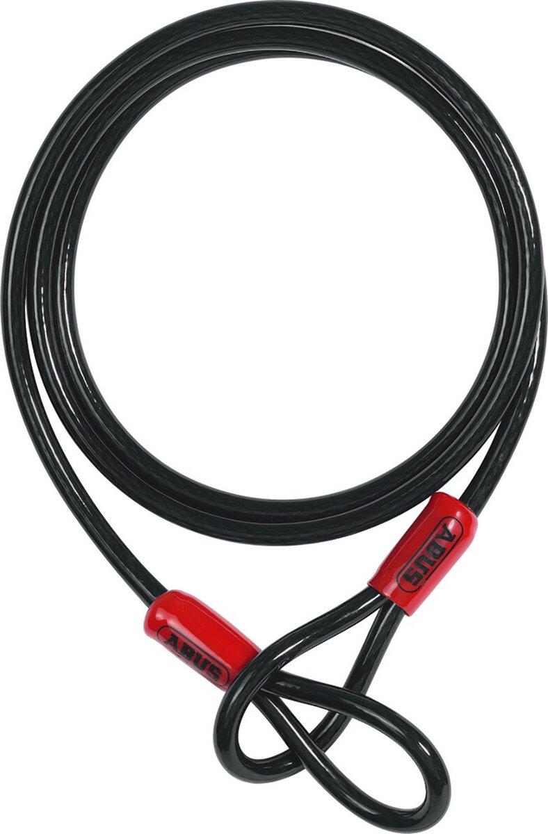 Cadeado de cabo Abus Cobra 10/300 3/5