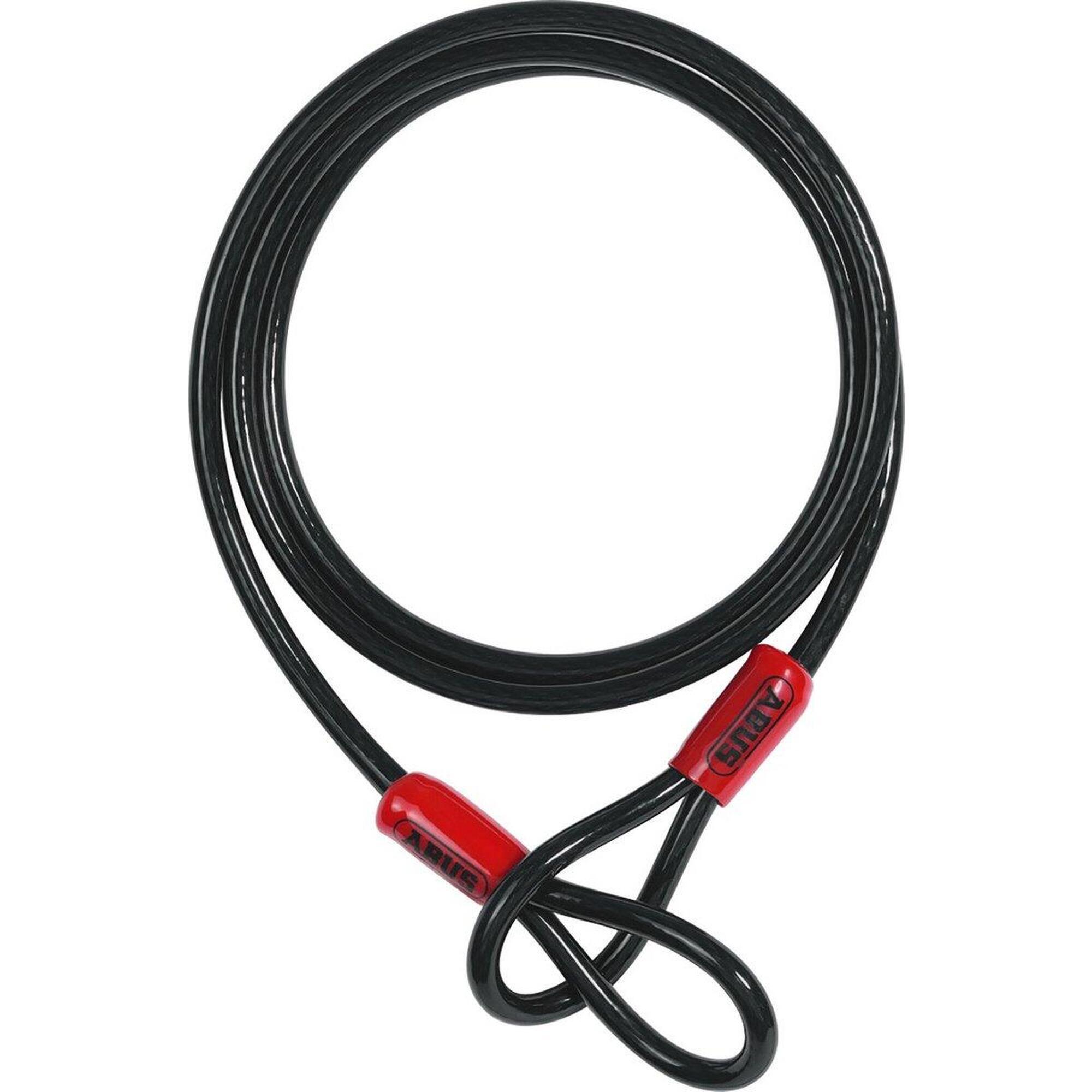 Cerradura de cable Abus Cobra 10/300