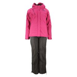 Combinaison de ski fille Peak Mountain Gazly