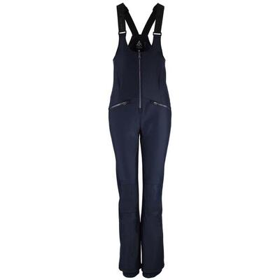 Damski kombinezon narciarski softshell Peak Mountain Achic