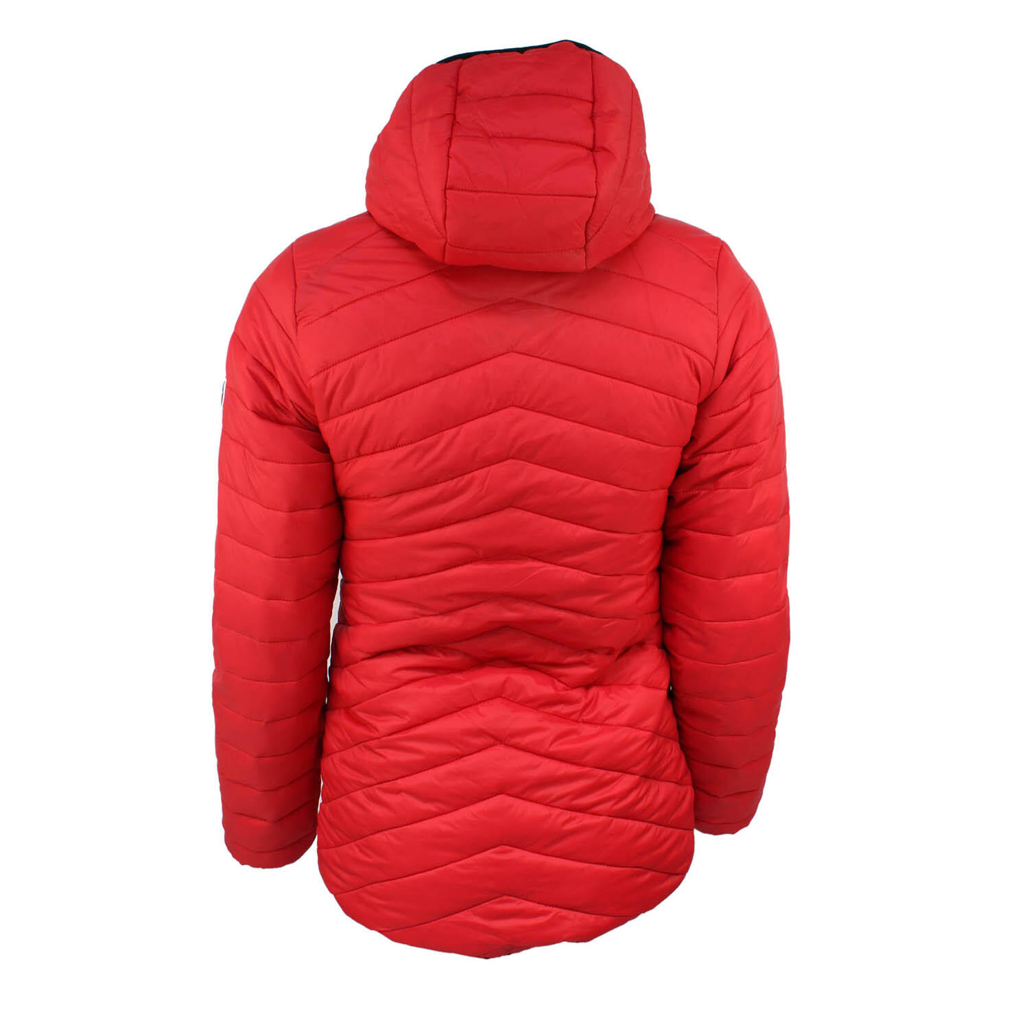 Parka reversible doudoune femme Peak Mountain Asario 2/5