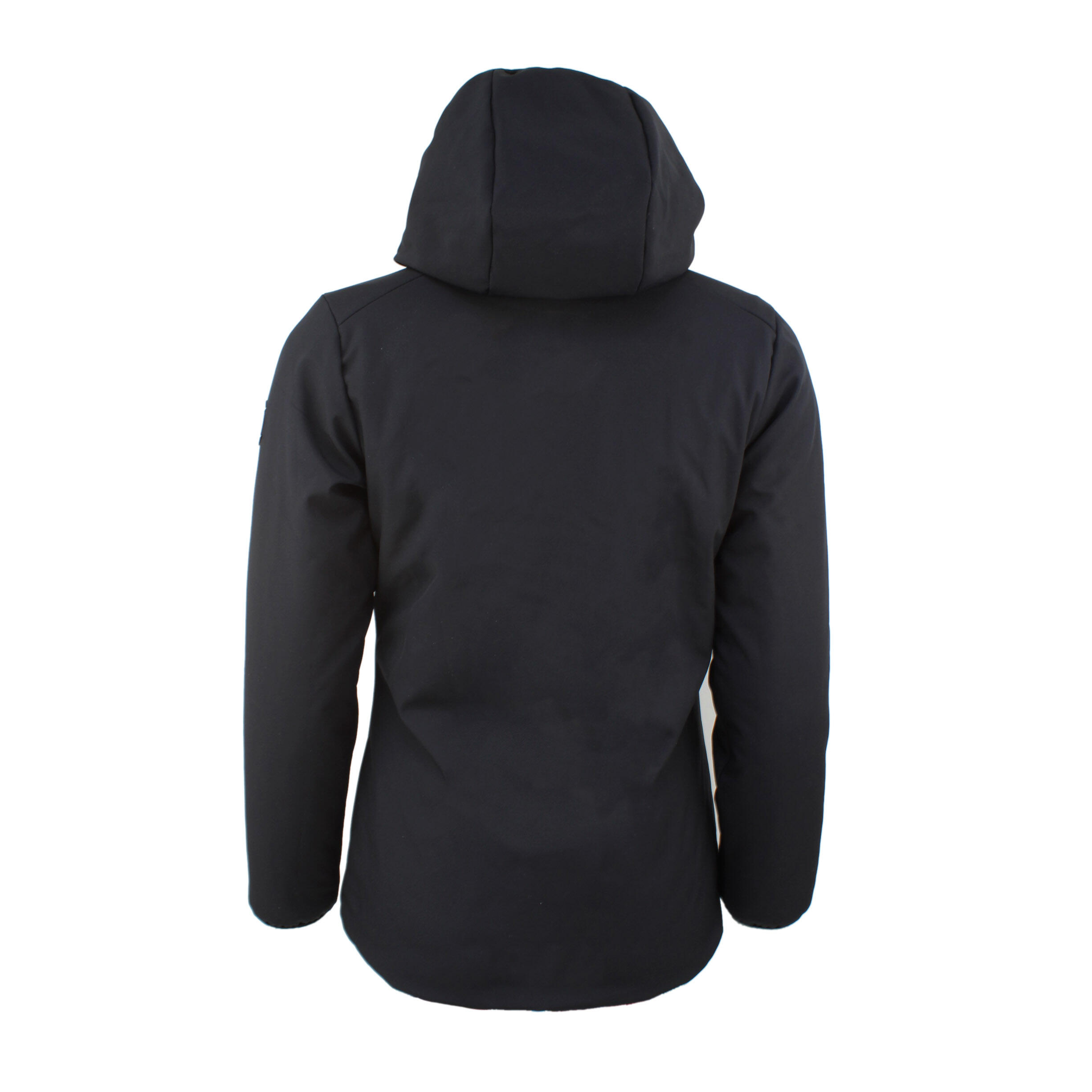 Parka reversible doudoune femme Peak Mountain Asario 5/5