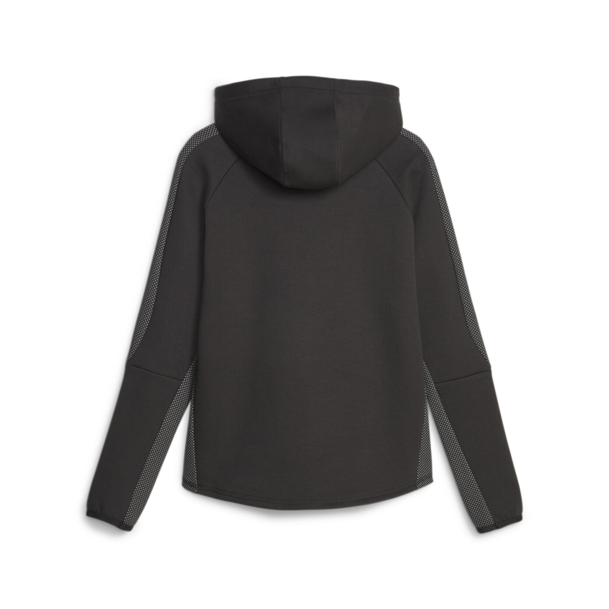 Sweat à capuche Evostripe Femme PUMA Black 6/6