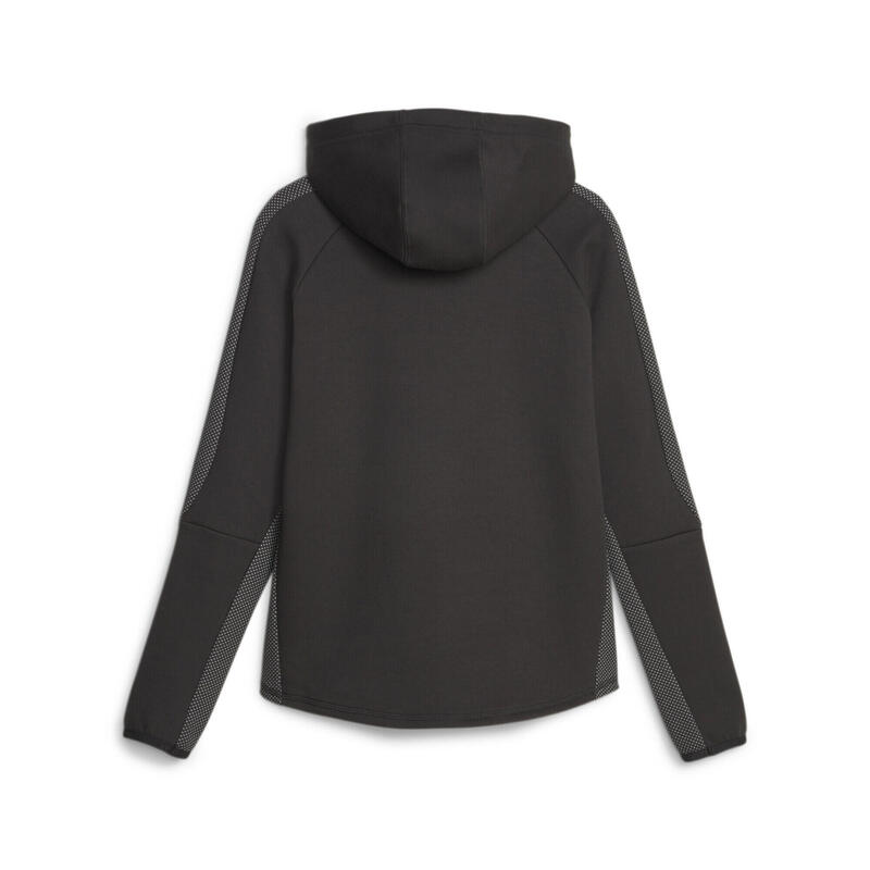 Evostripe Hoodie Damen PUMA Black