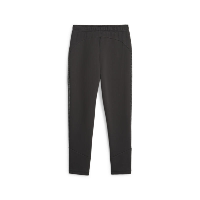 Pantalones de cintura alta evoSTRIPE Mujer PUMA Black