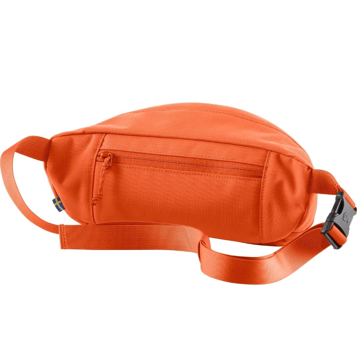 Fjällräven Ulvo Riñonera mediana 2 l 2/7